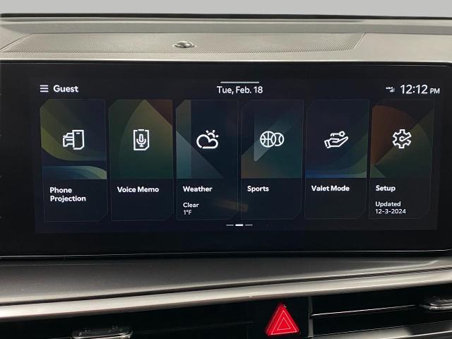 2024 Kia Sorento Vehicle Photo in Appleton, WI 54913