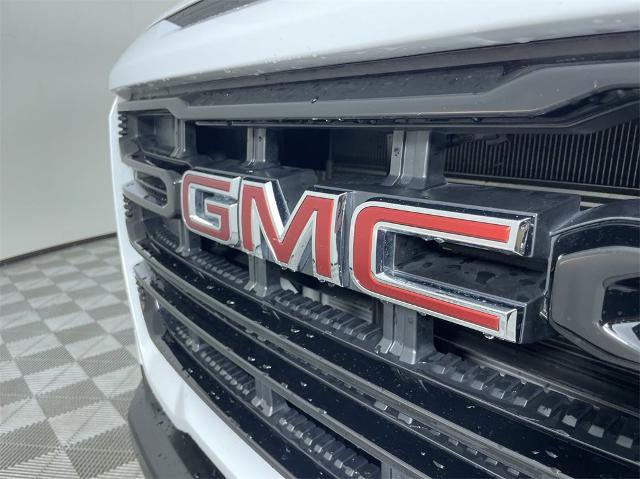 2022 GMC Canyon Vehicle Photo in GILBERT, AZ 85297-0402