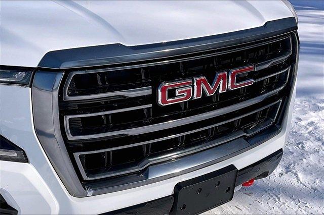 2023 GMC Yukon Vehicle Photo in INDEPENDENCE, MO 64055-1314
