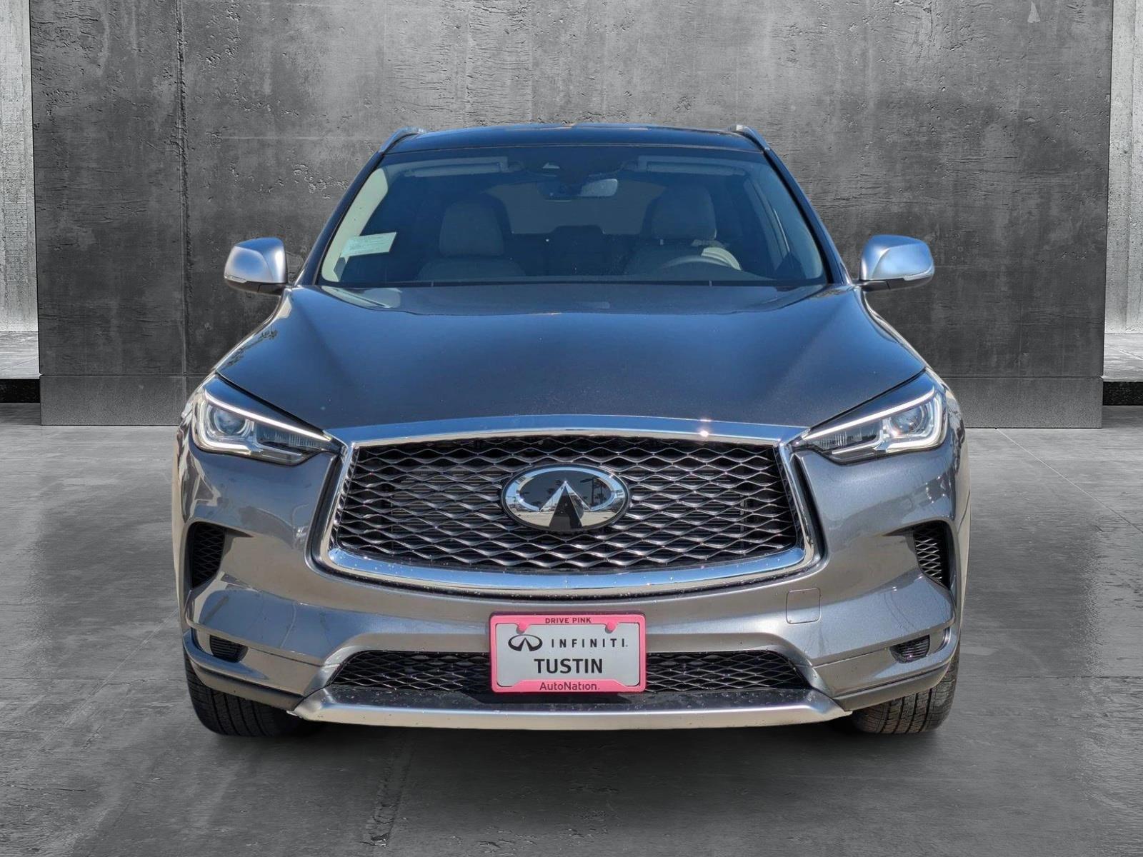2025 INFINITI QX50 Vehicle Photo in Tustin, CA 92782