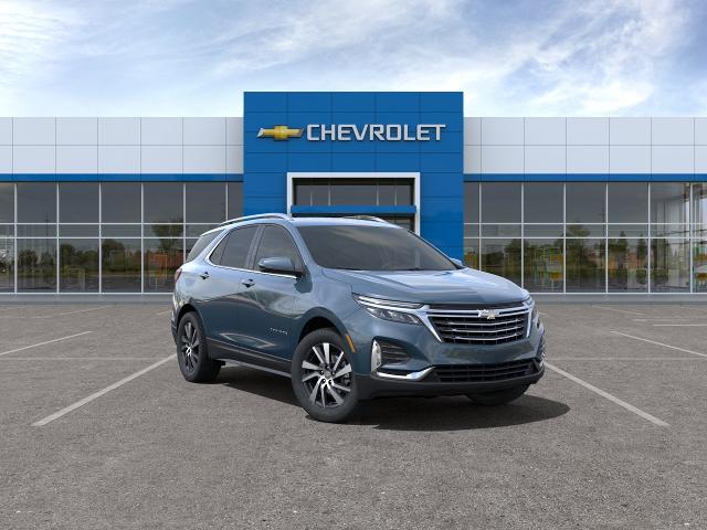 2024 Chevrolet Equinox Vehicle Photo in SAINT JAMES, NY 11780-3219