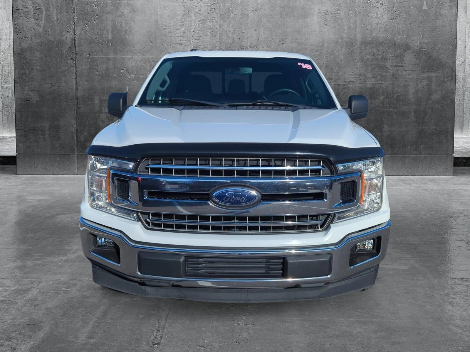 2018 Ford F-150 Vehicle Photo in Memphis, TN 38133