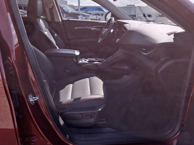 2023 Buick Envision Vehicle Photo in NEDERLAND, TX 77627-8017