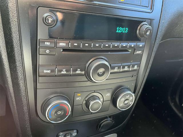 2010 Chevrolet HHR Vehicle Photo in ALCOA, TN 37701-3235