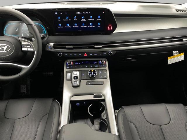 2025 Hyundai PALISADE Vehicle Photo in Appleton, WI 54913