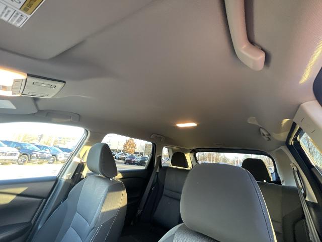 2024 Nissan Rogue Vehicle Photo in BENTONVILLE, AR 72712-4322