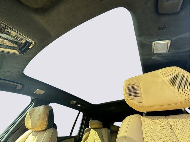 2025 Cadillac Escalade IQ Vehicle Photo in LEOMINSTER, MA 01453-2952