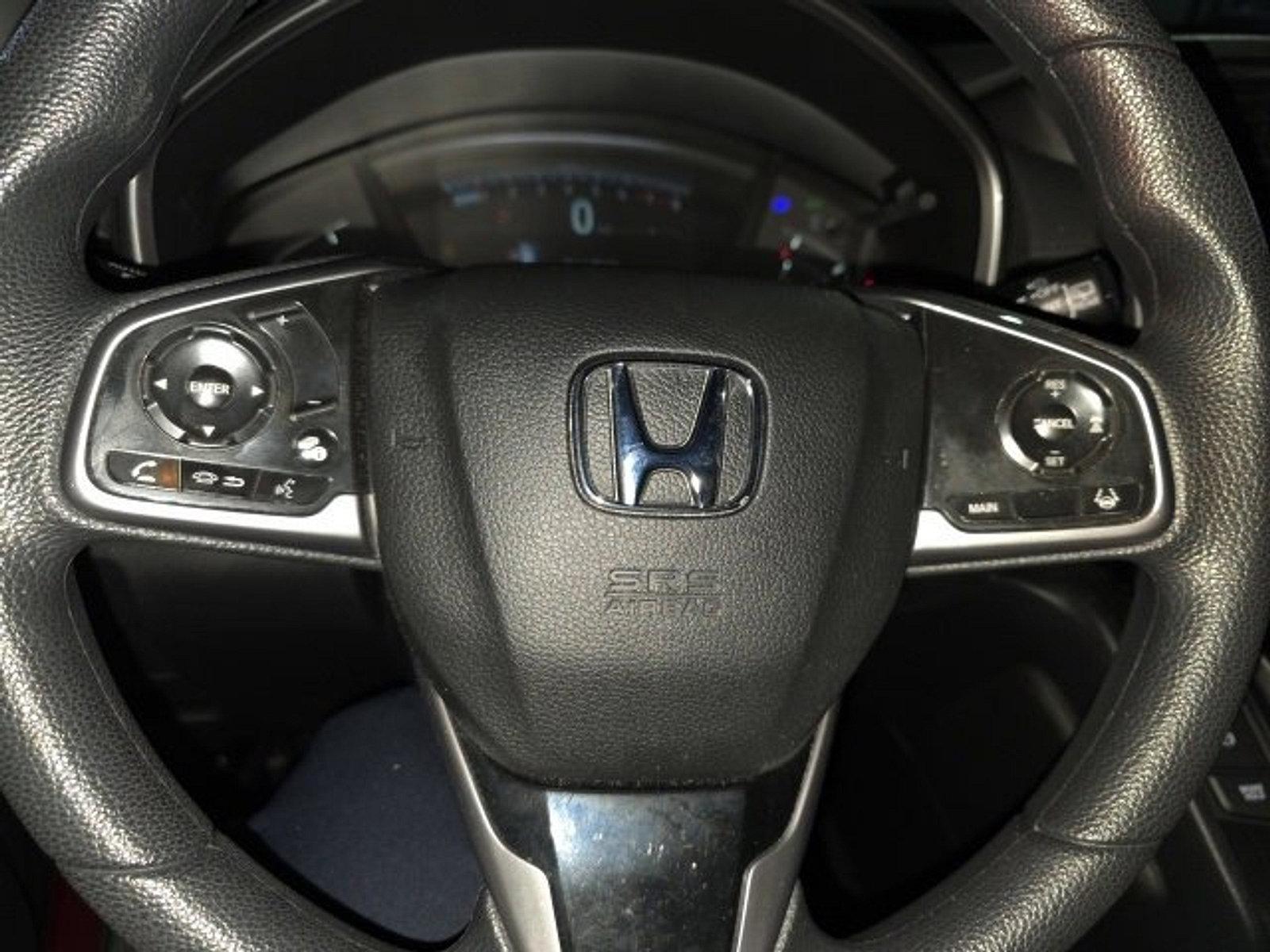 2022 Honda CR-V Vehicle Photo in Harrisburg, PA 17111