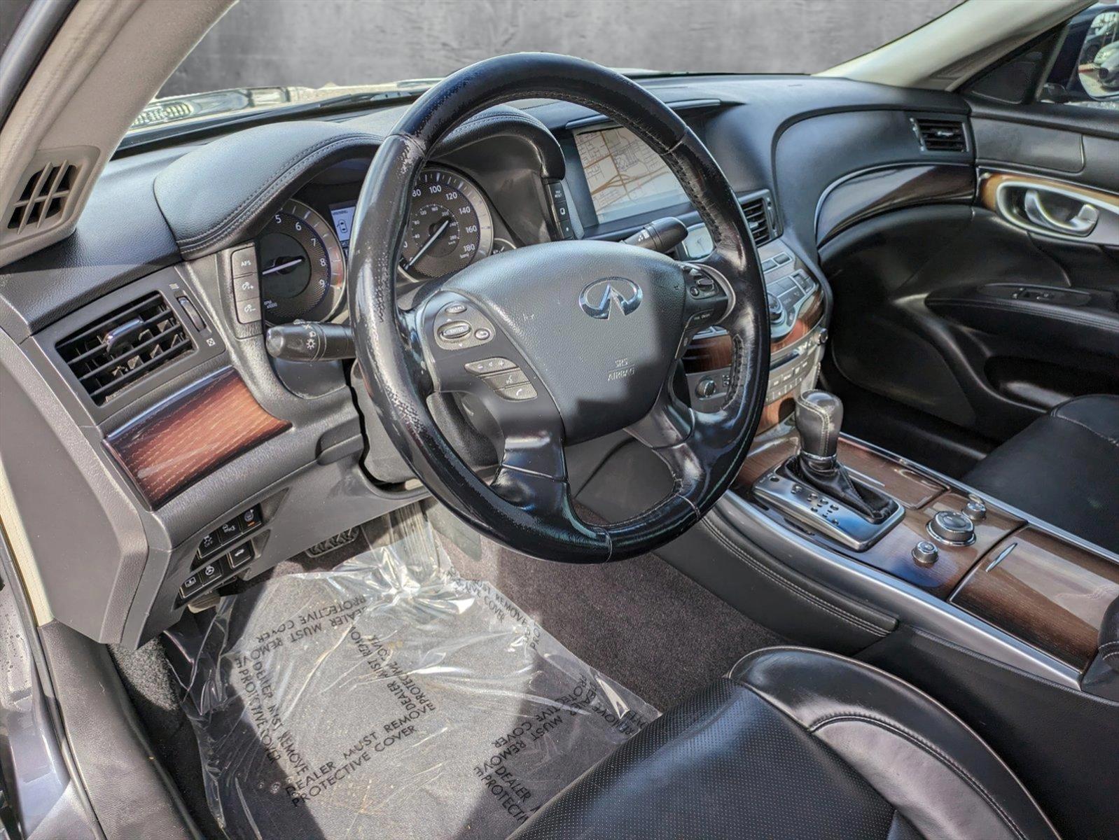 2015 INFINITI Q70L Vehicle Photo in Las Vegas, NV 89149