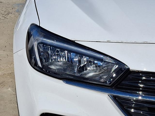 2022 Buick Encore GX Vehicle Photo in TREVOSE, PA 19053-4984