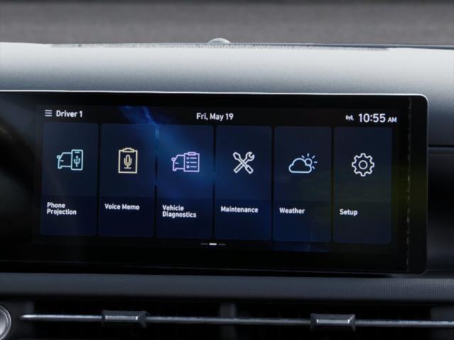 2025 Hyundai SANTA CRUZ Vehicle Photo in Peoria, IL 61615