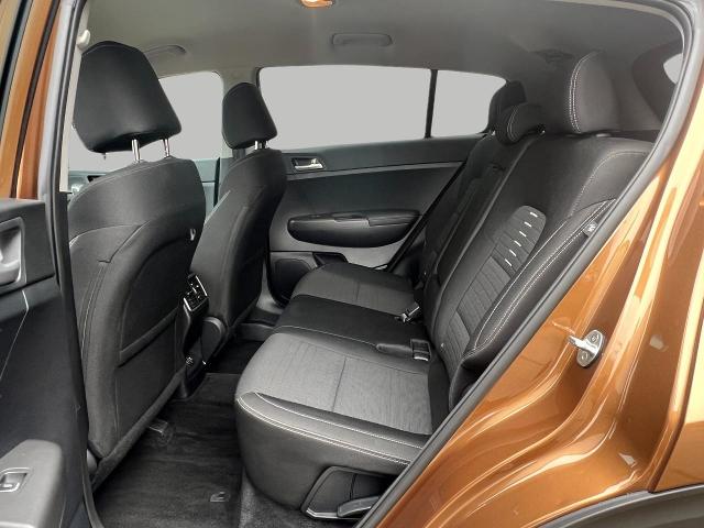 2020 Kia Sportage Vehicle Photo in Appleton, WI 54914