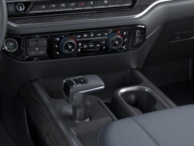 2025 Chevrolet Silverado 1500 Vehicle Photo in SPOKANE, WA 99212-2978