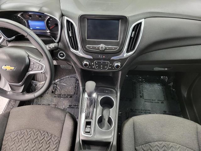 2024 Chevrolet Equinox Vehicle Photo in GREEN BAY, WI 54303-3330