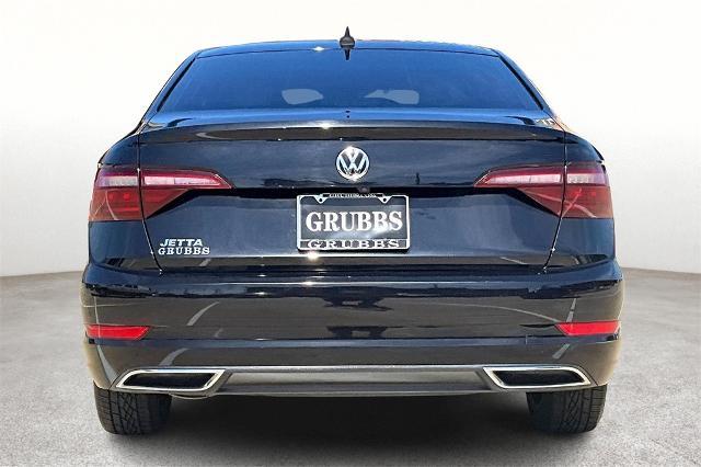 2020 Volkswagen Jetta Vehicle Photo in Houston, TX 77007
