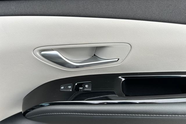 2024 Hyundai Tucson Vehicle Photo in SPOKANE, WA 99202-2191