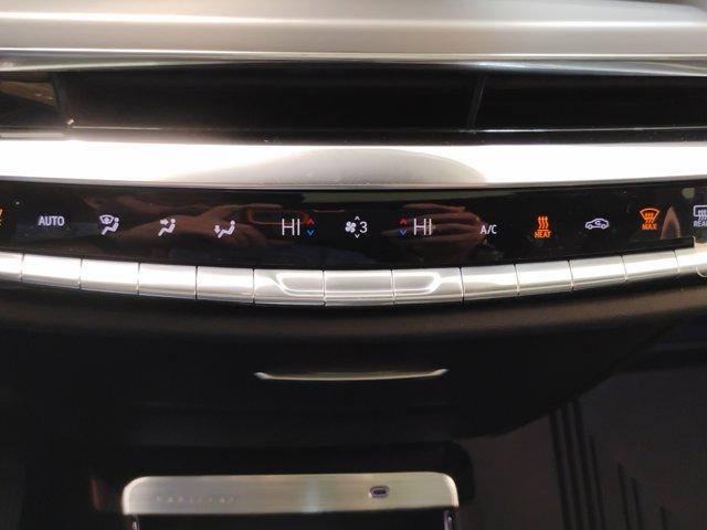 2025 Cadillac LYRIQ Vehicle Photo in PINEVILLE, NC 28134-8495