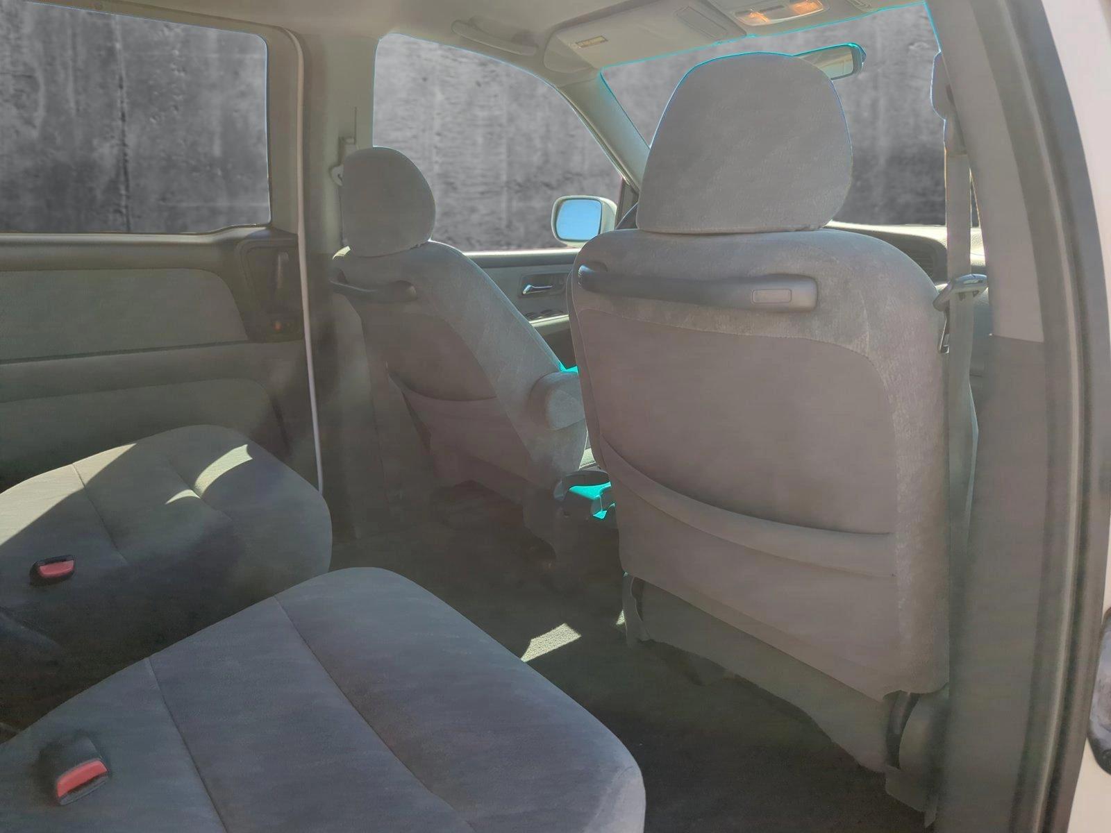 2001 Honda Odyssey Vehicle Photo in Memphis, TN 38125