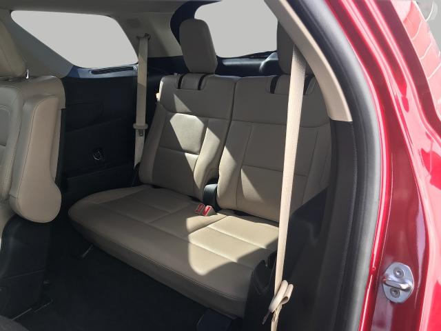 2020 Ford Explorer Vehicle Photo in GREEN BAY, WI 54303-3330