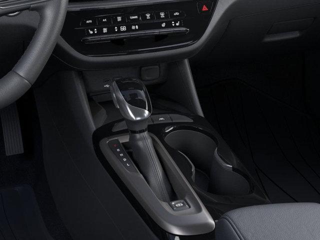 2025 Buick Envista Vehicle Photo in ALBERTVILLE, AL 35950-0246