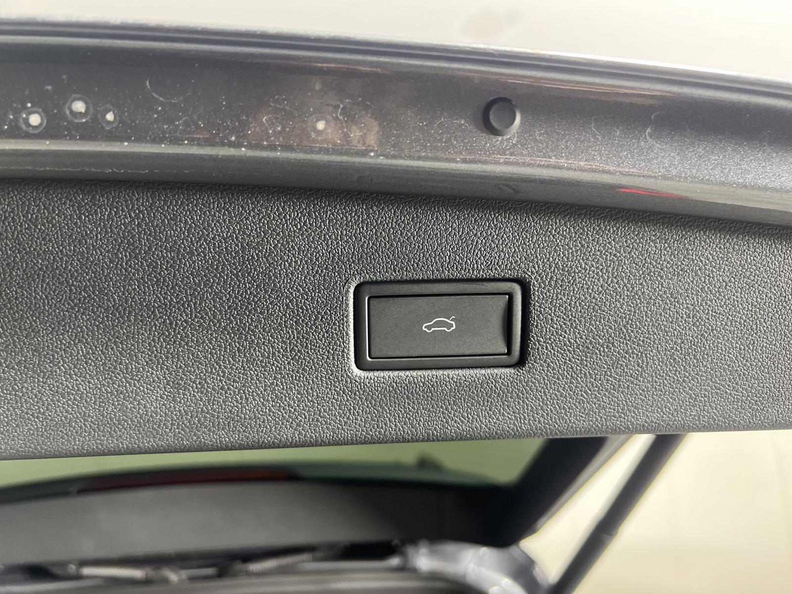 2024 Volkswagen Tiguan Vehicle Photo in Georgetown, TX 78626