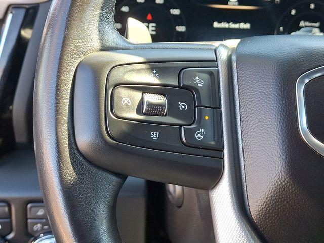 2022 GMC Sierra 1500 Vehicle Photo in WATERTOWN, CT 06795-3318