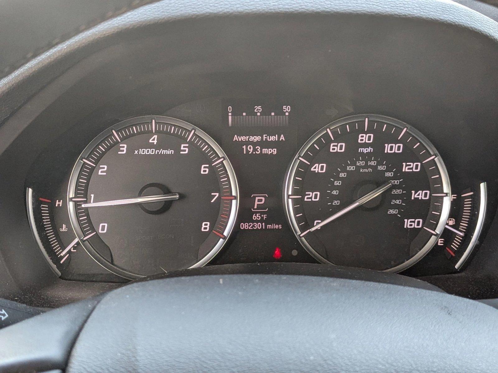 2017 Acura MDX Vehicle Photo in Cockeysville, MD 21030-2508