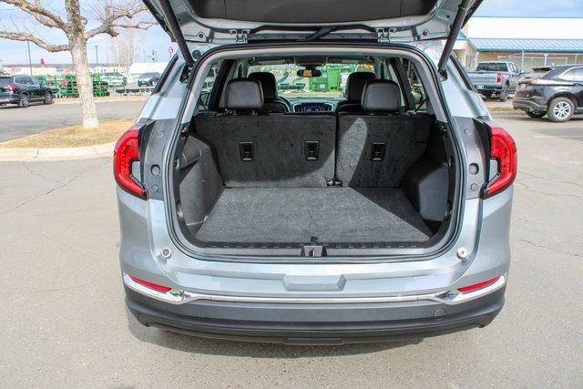 2024 GMC Terrain Vehicle Photo in MILES CITY, MT 59301-5791