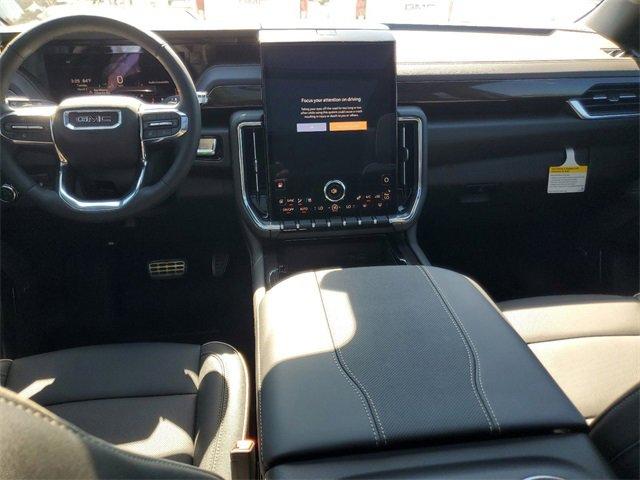 2025 GMC Yukon XL Vehicle Photo in SUNRISE, FL 33323-3202