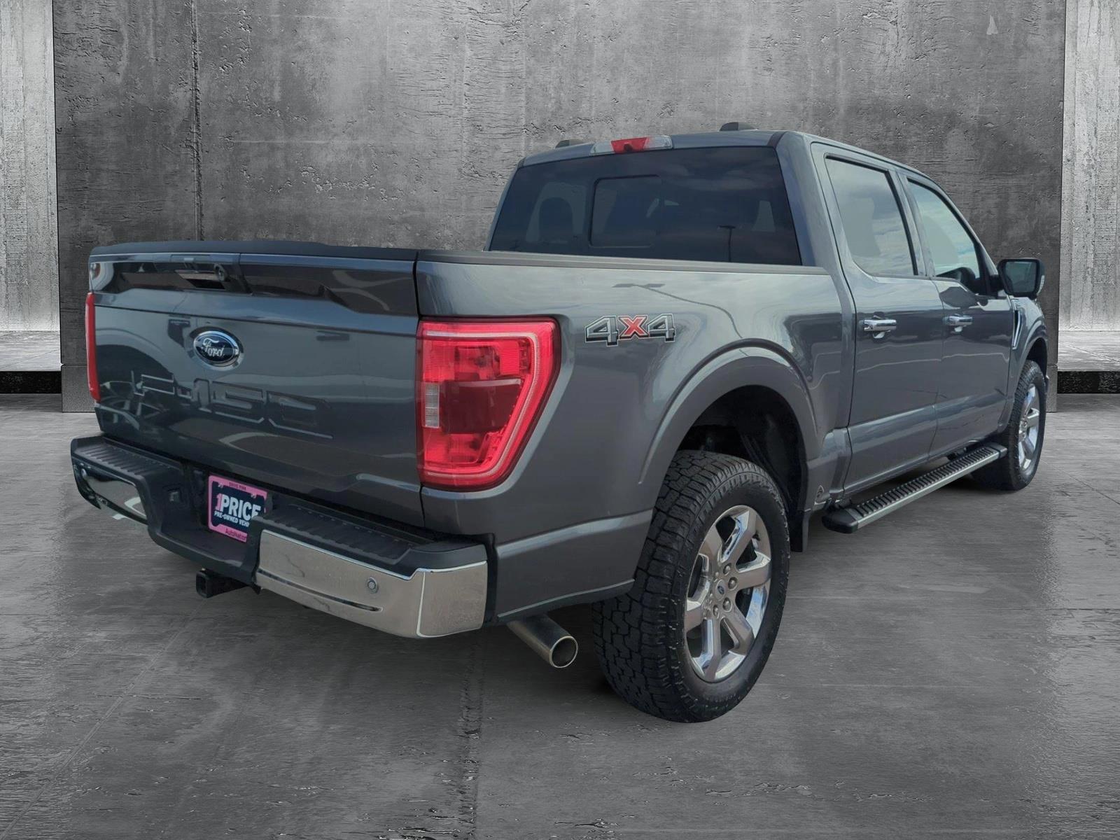 2022 Ford F-150 Vehicle Photo in Memphis, TN 38133