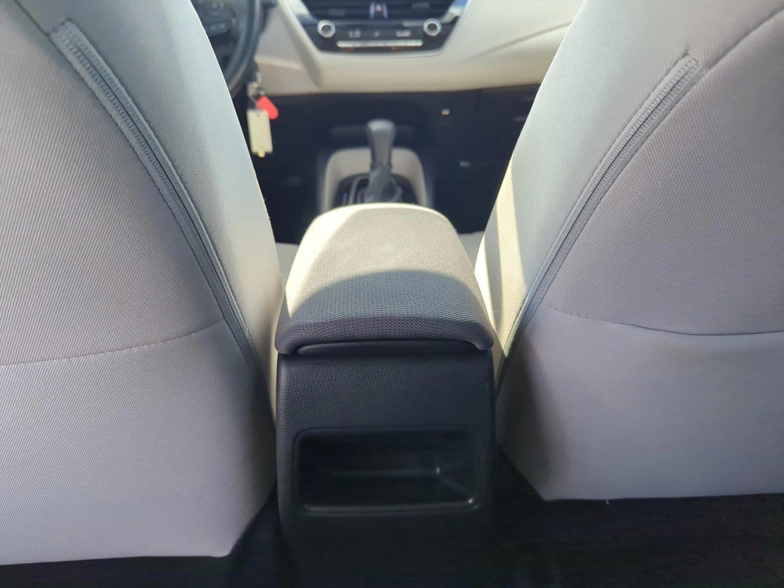 2020 Toyota Corolla Vehicle Photo in Memphis, TN 38133