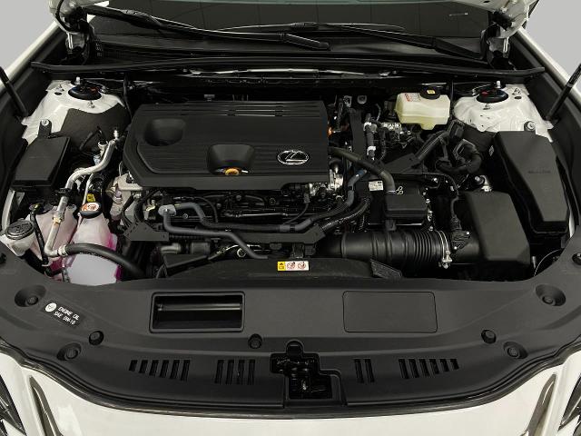 2025 Lexus ES 300h Vehicle Photo in Appleton, WI 54913