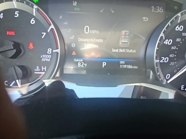 2023 Toyota Highlander Vehicle Photo in Oklahoma City, OK 73114
