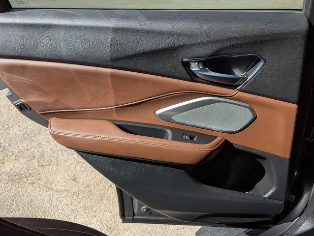 2024 Acura RDX Vehicle Photo in San Antonio, TX 78230