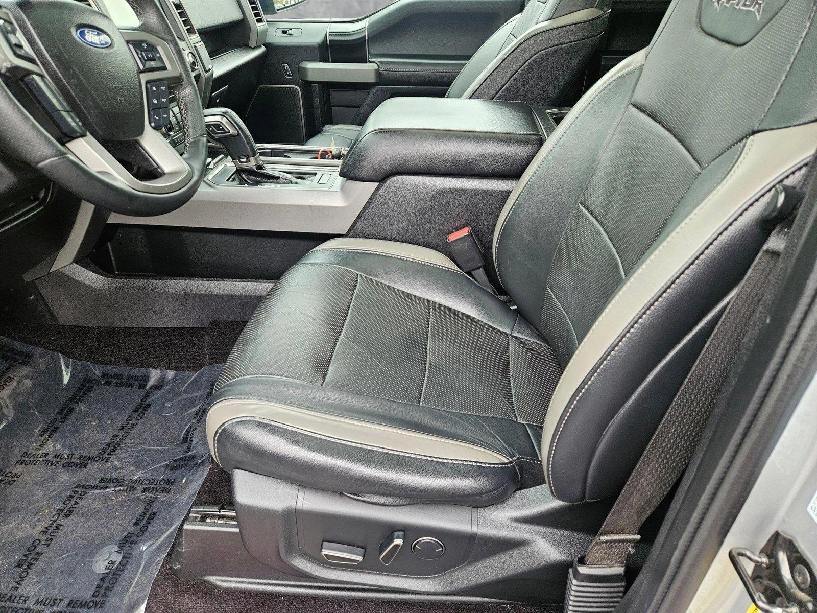 2017 Ford F-150 Vehicle Photo in LAS VEGAS, NV 89146-3033