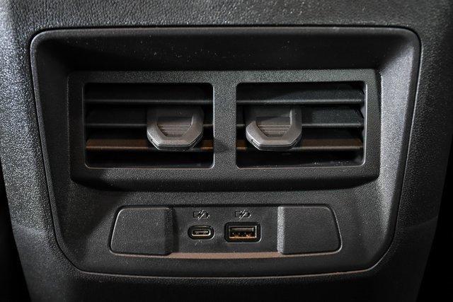 2025 Chevrolet Colorado Vehicle Photo in PUYALLUP, WA 98371-4149