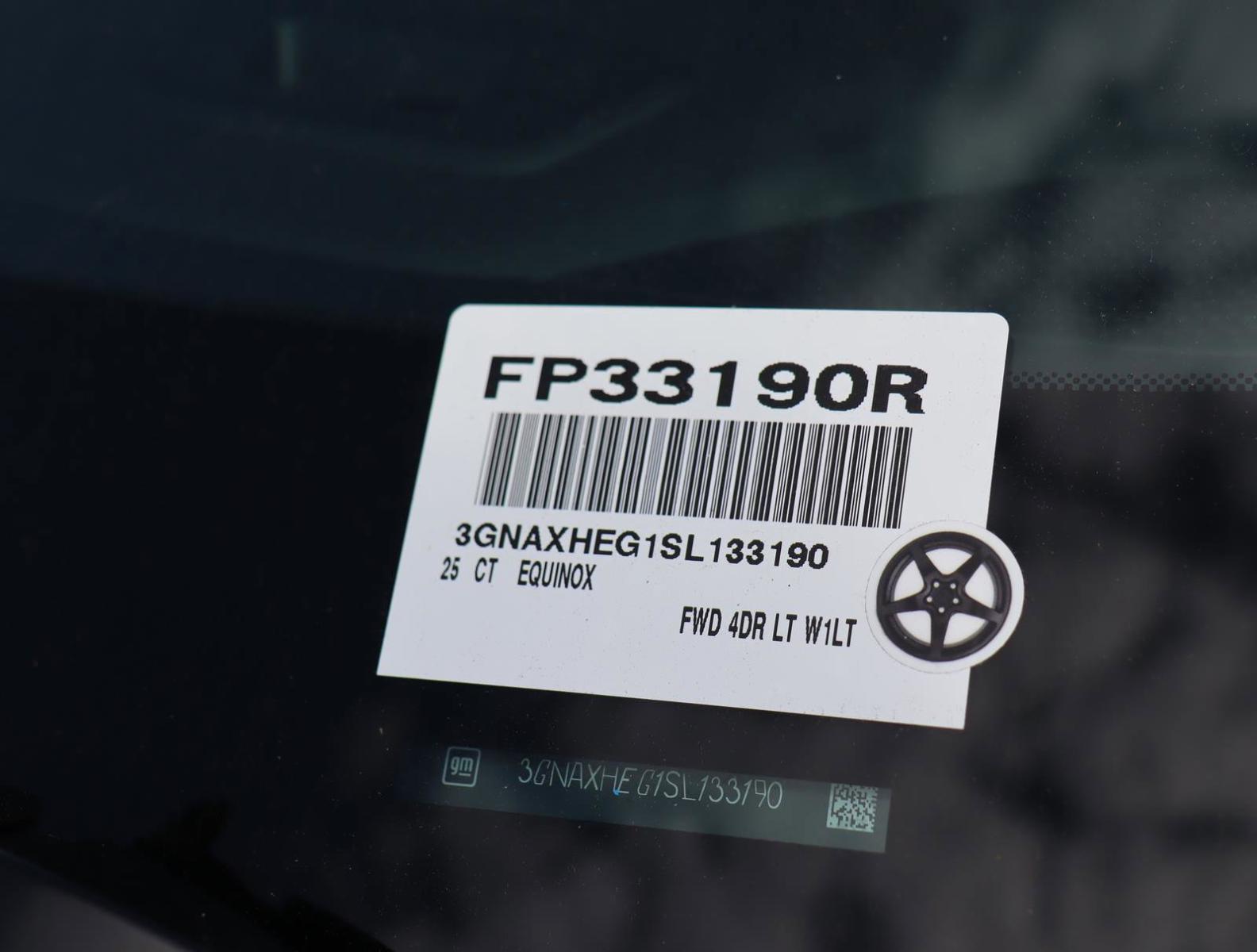 2025 Chevrolet Blazer Vehicle Photo in LOS ANGELES, CA 90007-3794