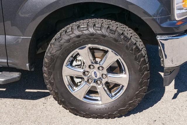 2020 Ford F-150 Vehicle Photo in VENTURA, CA 93003-8585