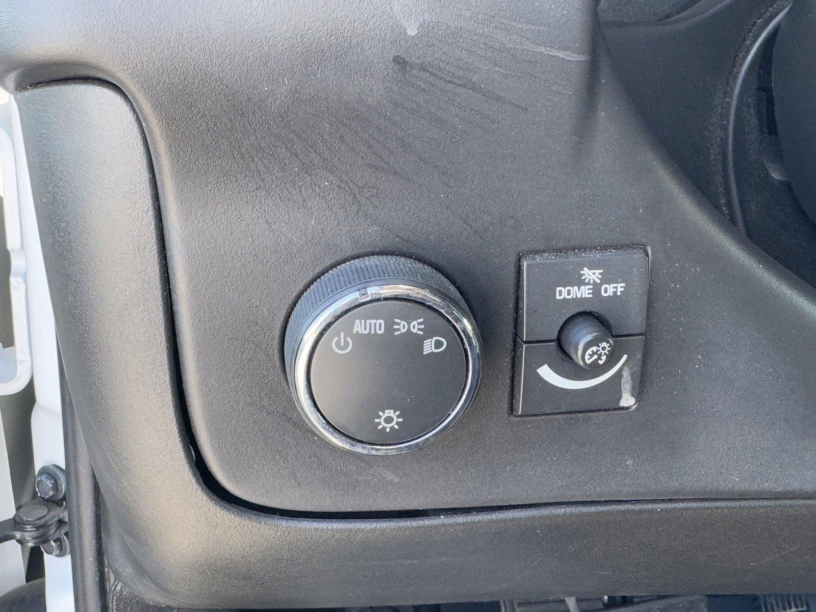 2023 Chevrolet Express Cargo 2500 Vehicle Photo in LOS ANGELES, CA 90007-3794
