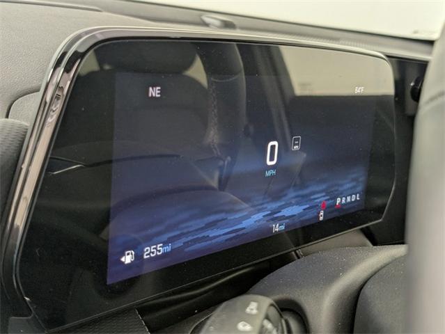 2025 Chevrolet Equinox Vehicle Photo in ENGLEWOOD, CO 80113-6708