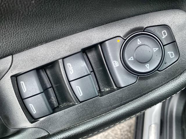 2023 Buick Encore GX Vehicle Photo in WILLIAMSVILLE, NY 14221-2883