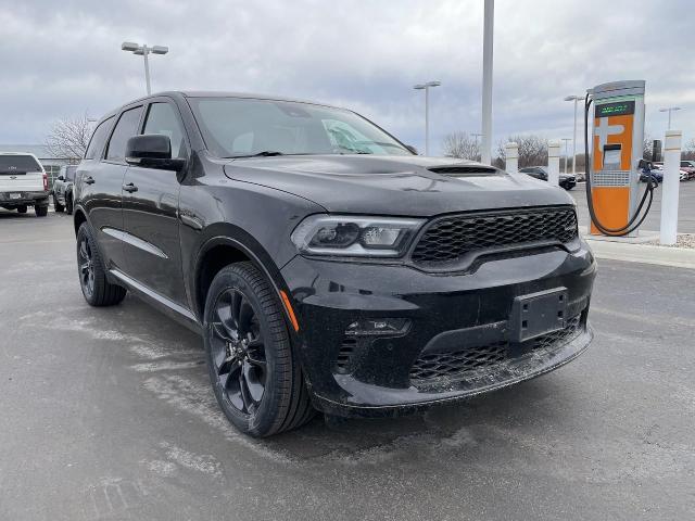 2022 Dodge Durango Vehicle Photo in Appleton, WI 54913