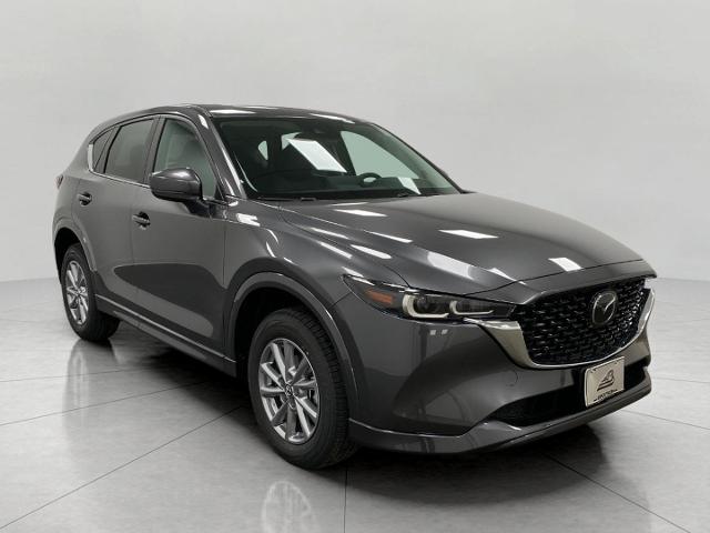 2025 Mazda CX-5 Vehicle Photo in Appleton, WI 54913
