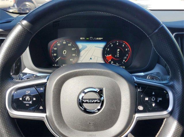 2019 Volvo XC60 Vehicle Photo in SUNRISE, FL 33323-3202
