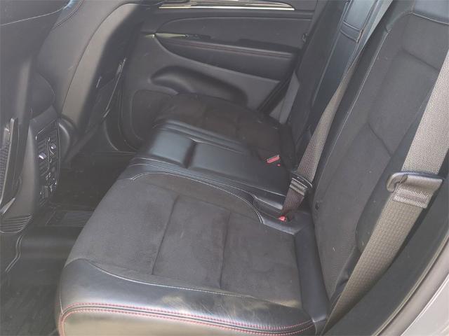2021 Jeep Grand Cherokee Vehicle Photo in ALBERTVILLE, AL 35950-0246