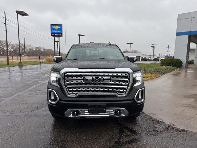 2019 GMC Sierra 1500 Vehicle Photo in MANHATTAN, KS 66502-5036