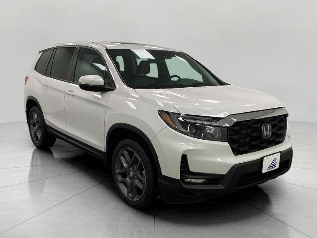 2023 Honda Passport Vehicle Photo in Appleton, WI 54913