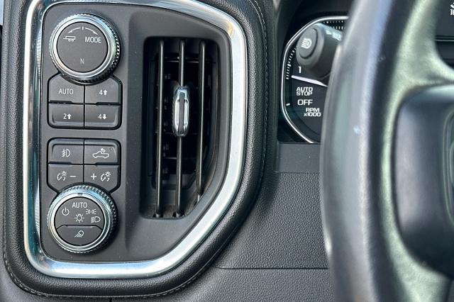 2020 GMC Sierra 1500 Vehicle Photo in SPOKANE, WA 99202-2191