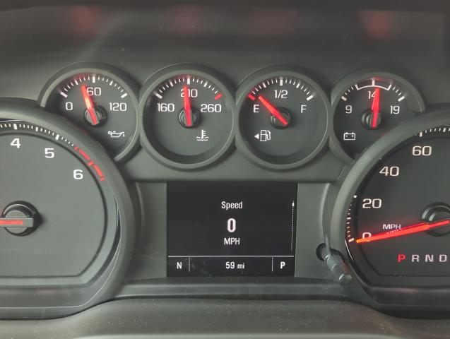 2025 GMC Sierra 2500 HD Vehicle Photo in PASADENA, CA 91107-3803