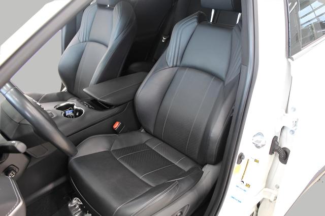 2021 Toyota Venza Vehicle Photo in Green Bay, WI 54304